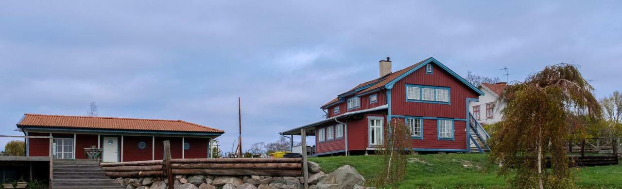 SöderköpingAaengens Bed O Breakfast住宿加早餐旅馆 外观 照片